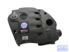 Motorabdeckung original VW