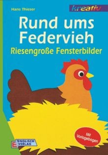 Rund ums federvieh - rund,