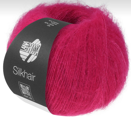 Silkhair lana - silkhair,