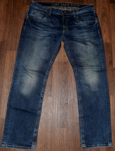 Camp david herren jeans - camp,