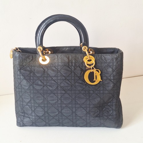 Dior handtasche lady - dior,