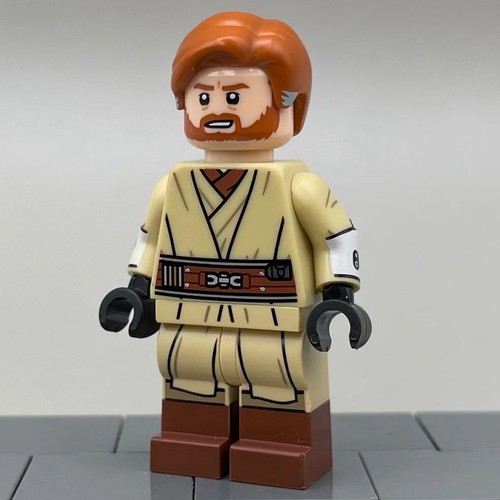 Lego custom star wars - star, lc