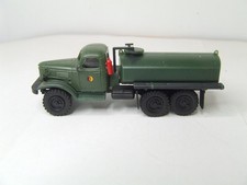 RK ; LKW   SIL Tankfahrzeug 