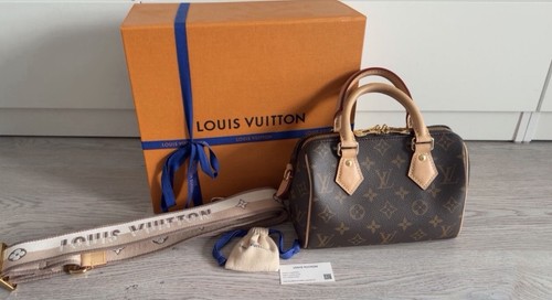 Louis vuitton monogram mini - louis,