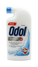 Odol Plus Atemklar