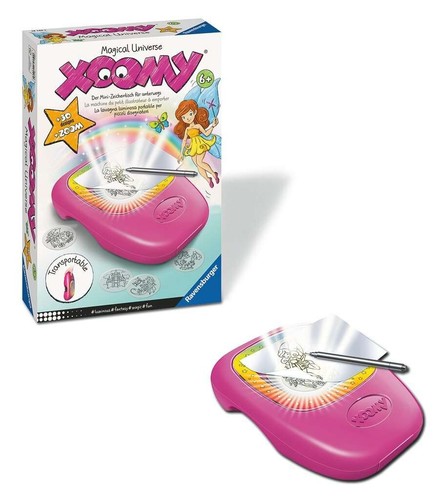 Ravensburger xoomy 18146 - xoomy, mini
