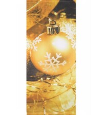 Textilposter Weihnachten -