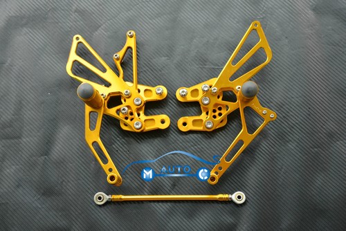 Cnc fußrastenanlage - cnc,