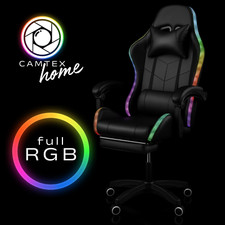 CAMTEX® Gaming Stuhl