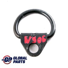 Mercedes Sprinter W906 Heck