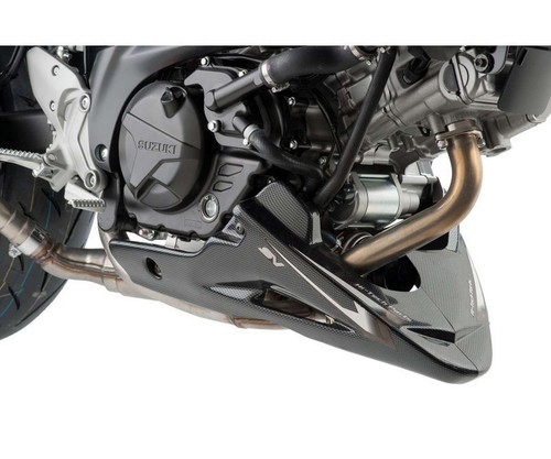 Puig tipps spoiler suzuki - tipps, sv