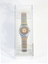 ⚜️ SWATCH SEVRUGA LL 111