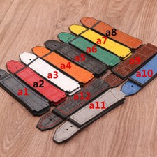 Leder Uhrenarmband Ersatzband