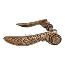 Türdrücker Jugendstil alt