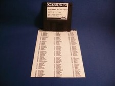 Roland D50...D500 - 192 Sounds