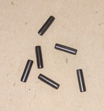 Spannstift Hohlsplinte 2,5x10