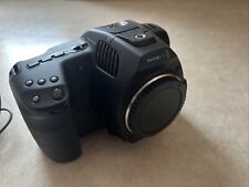 Blackmagic Design Pocket