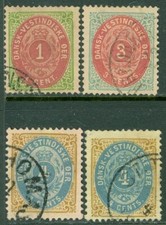 EDW1949SELL: Dwi 1874-1901