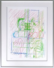 XL original Giclee Hermann