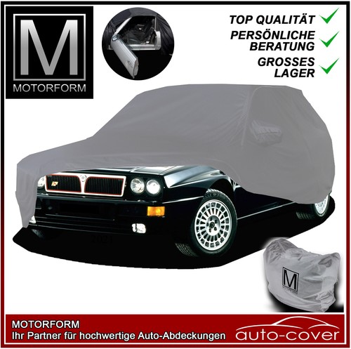 Lancia delta integrale indoor - lancia,