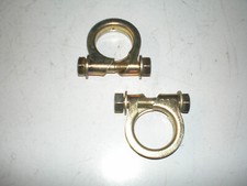 Eberspächer Webasto Abgasrohr-Schelle Exhaust Pipe DN 27