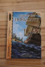 DSA, Jenseits des Horizonts