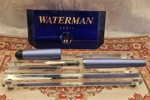 Waterman paris - waterman,