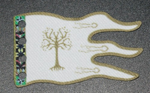 Fahne flagge herr - fahne, ringe