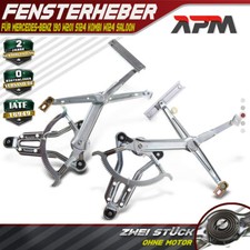 2x Fensterheber Vorne Links