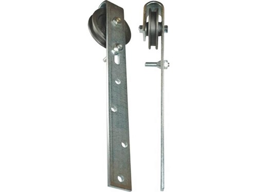 Hbs betz 60010 schiebetorrolle - 60010,