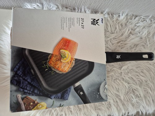 Grillpfanne von marke wmf x - grillpfanne,