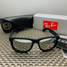 Ray Ban Justin Sonnenbrille