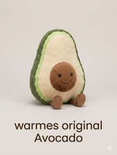 Warmies Orginal Avocado