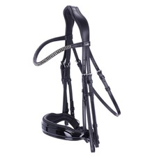 Schockemöhle Sports Kandare SP Monticelli