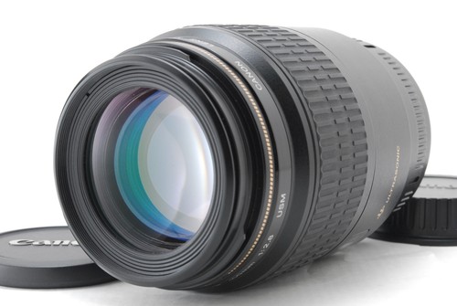 Canon 100mm 8 macro usm - 100mm, f/2.8