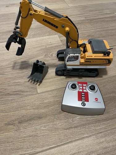Siku control32 liebherr - control32, 980