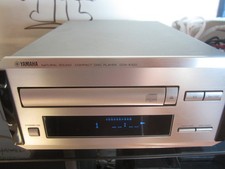 Yamaha CDX-E100  CD-Player