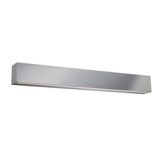 Nordlux LED Wandleuchte Spiegelleuchte 60cm Up & Down Chrom IP44 16W 1100lm warm