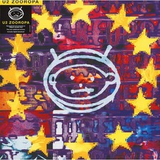 U2 - Zooropa (Vinyl 2LP - 2018
