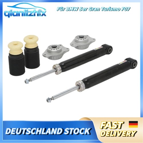 Stoßdämpfer domlager - 2x, +