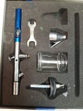 Revell Airbrush Pistole Profi Plus IDB 750