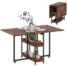 Esstisch Klappbar Küchentisch