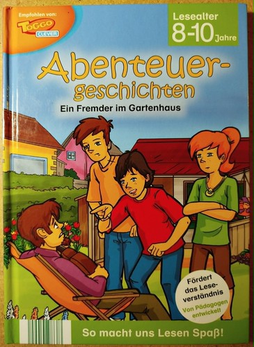 Buch toggo clever - -,