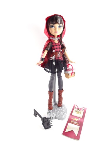 Barbie ever after - ever, first