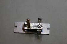 Thermostat für Bügelautomat
