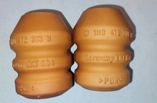 Original VW Golf 4 Audi A3