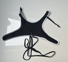 Trixie Softgeschirr Mit Leine