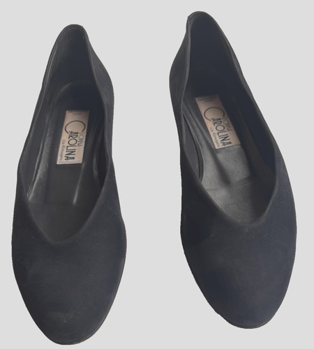Ballerina donna carolina - ballerina, für