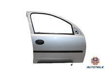 Opel Corsa C 5 Türer Tür