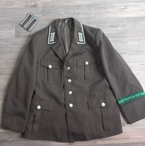 Original ddr grenztruppen - ddr,